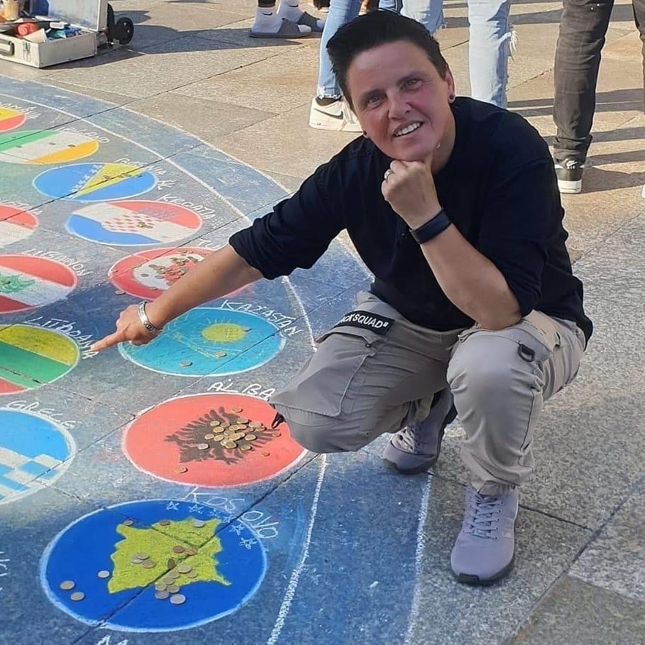 Kosta Eine nette Dame, für Freundschaft und eventuell auch mehr in Kevelaer