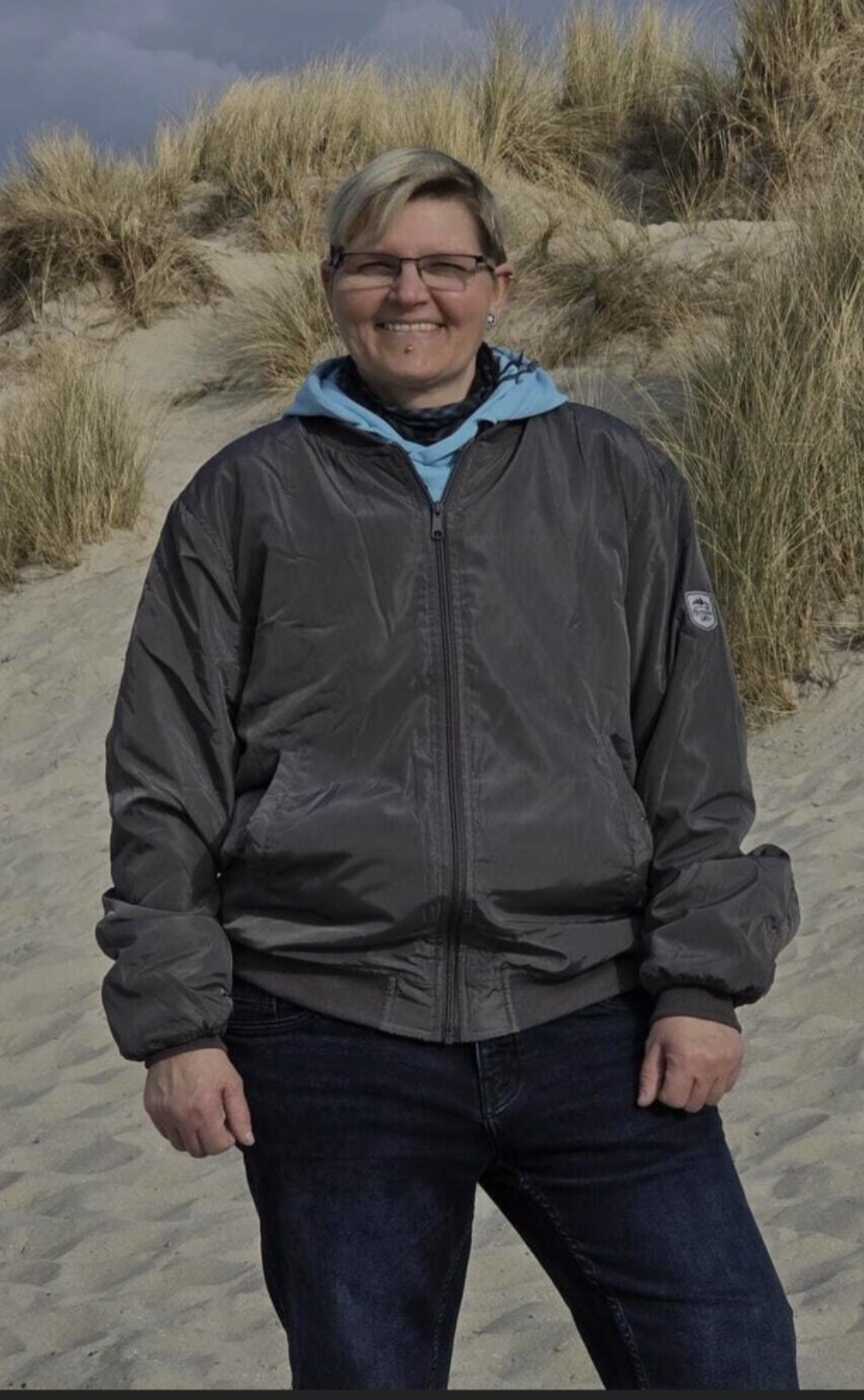 Jenny1978 Lasse Mich Überraschen in