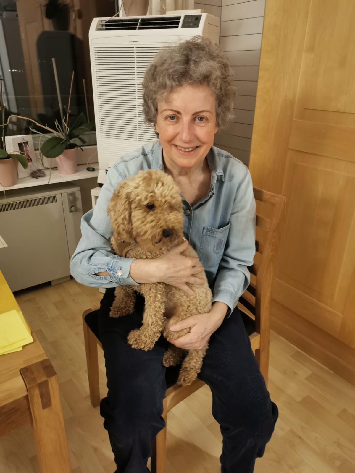 Bettina1962 Meine Seelenpartnerin, resp. die Frau fürs Leben in Waldshut