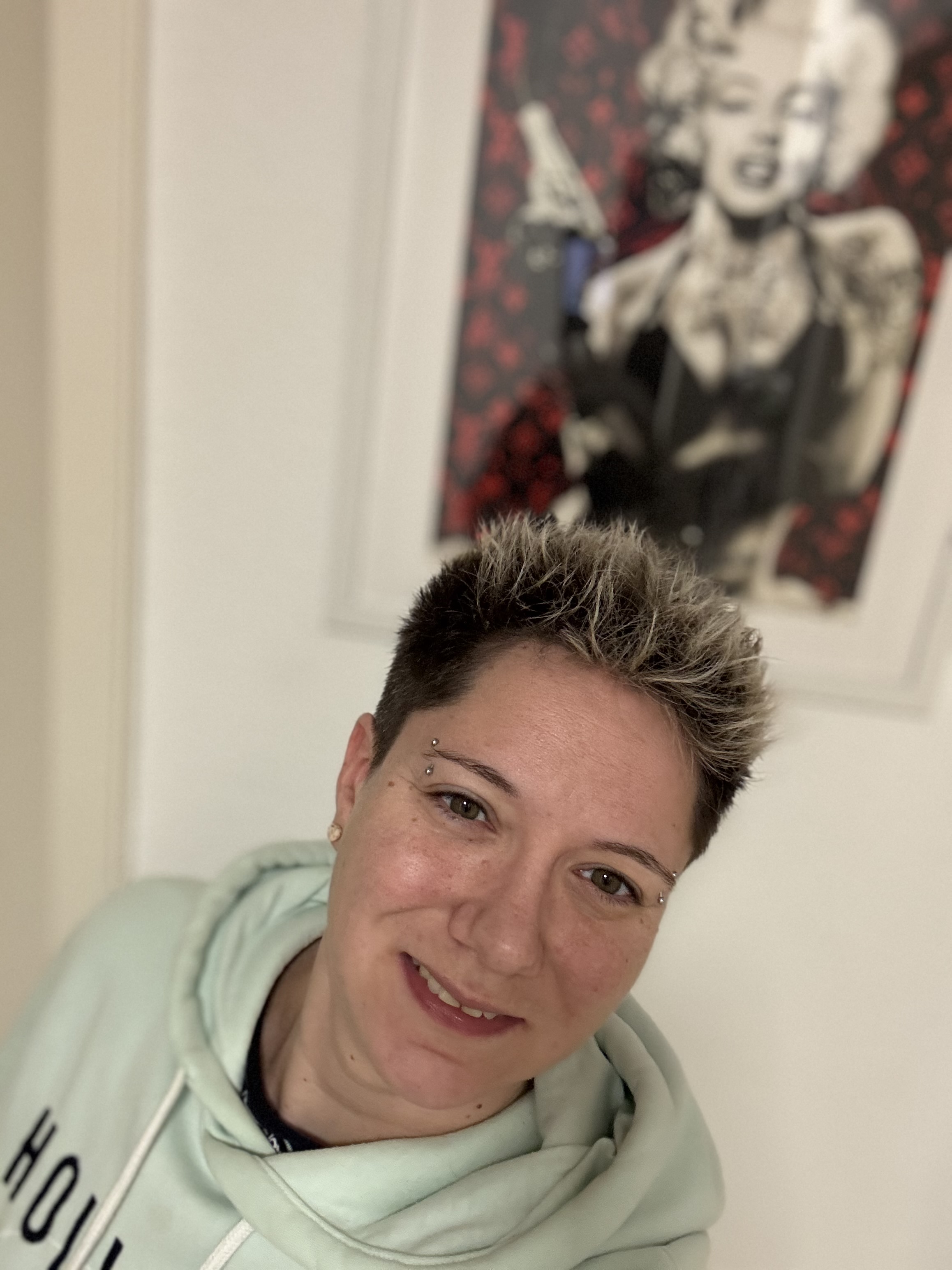 Romy1966 Lasse Mich Überraschen in