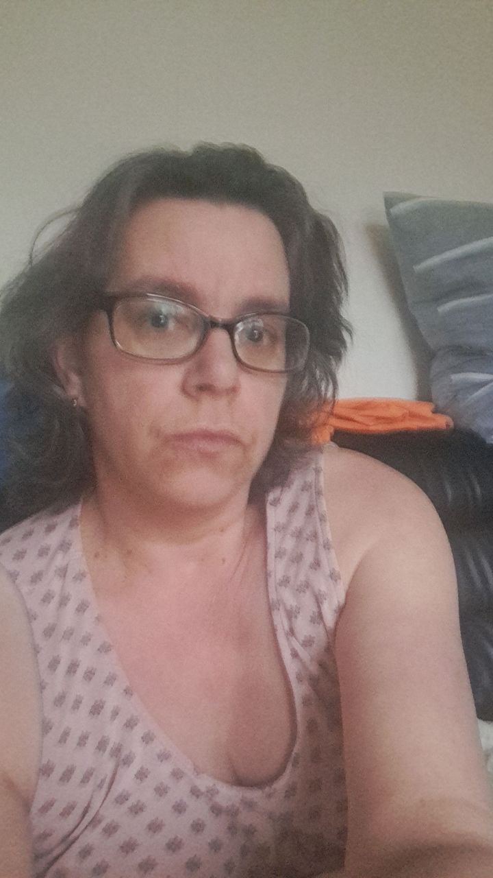Hase20677 Eine Frau Die Mich So Nimmt Wie Ich Bin in