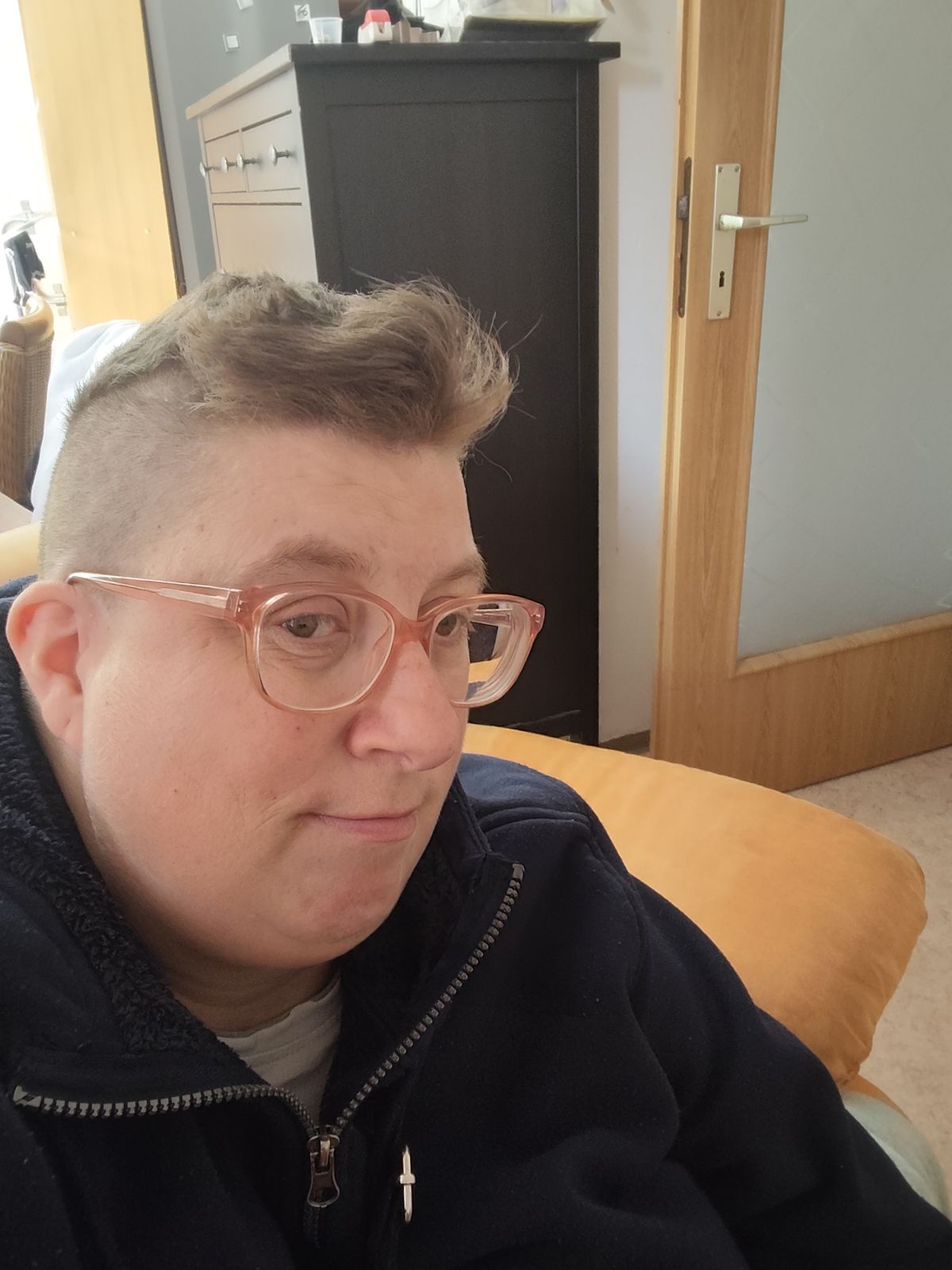 Nicole84 X in Thüringen Ilm-kreis