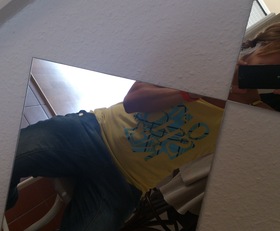 loveshe Wenn man sucht findet man eh nicht :-)  in Weisenau