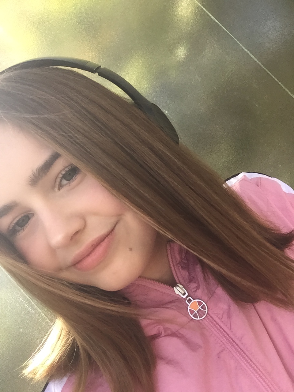 Melina Beziehung in Hamburg