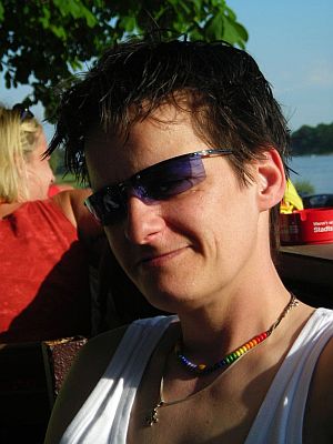 schnubbl Mal Sehen, Was Sich So Ergibt in Radebeul