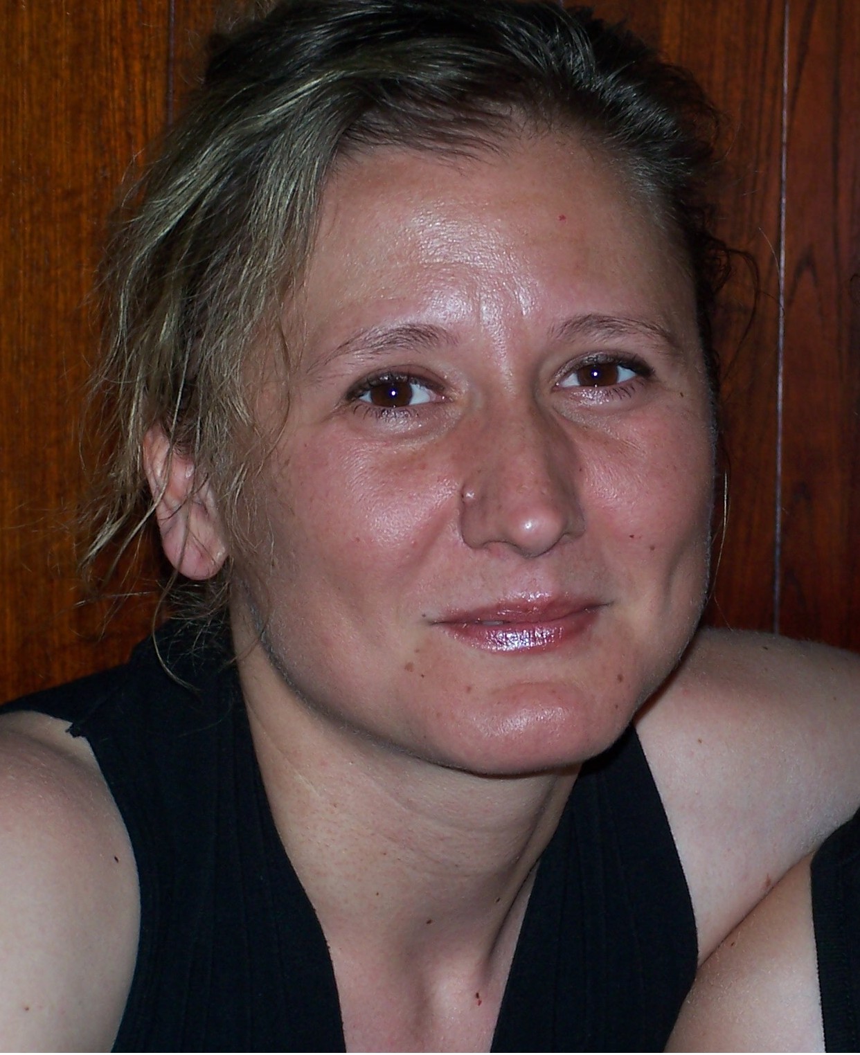 lili321 Eine Frau, Die Mich Nimmt, Wie Ich Bin in Nürnberg