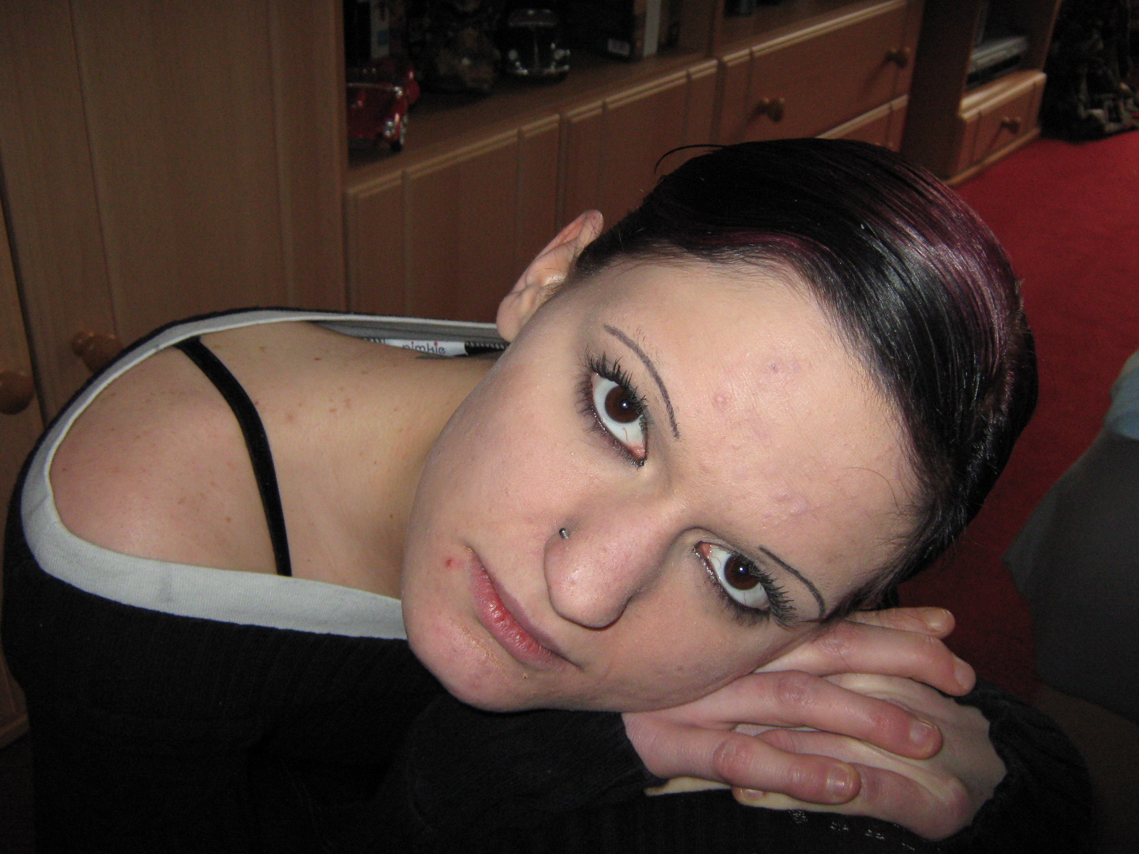 nightwish450 erstma Freunde in Osternienburg