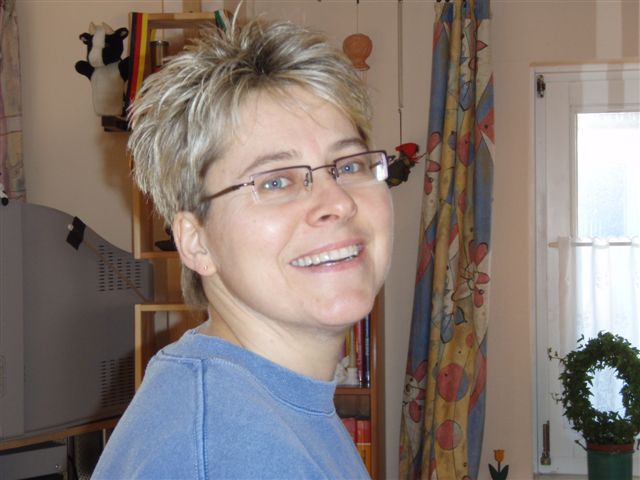 Tracy67 die Frau,die mein Herz bewegt u. Freunde in Sulingen