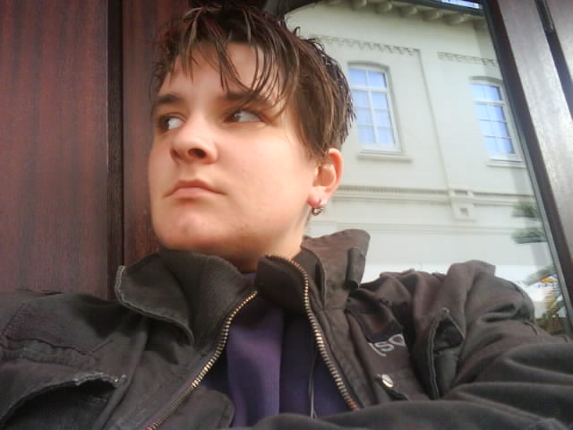 norderneygirl  in Norderney
