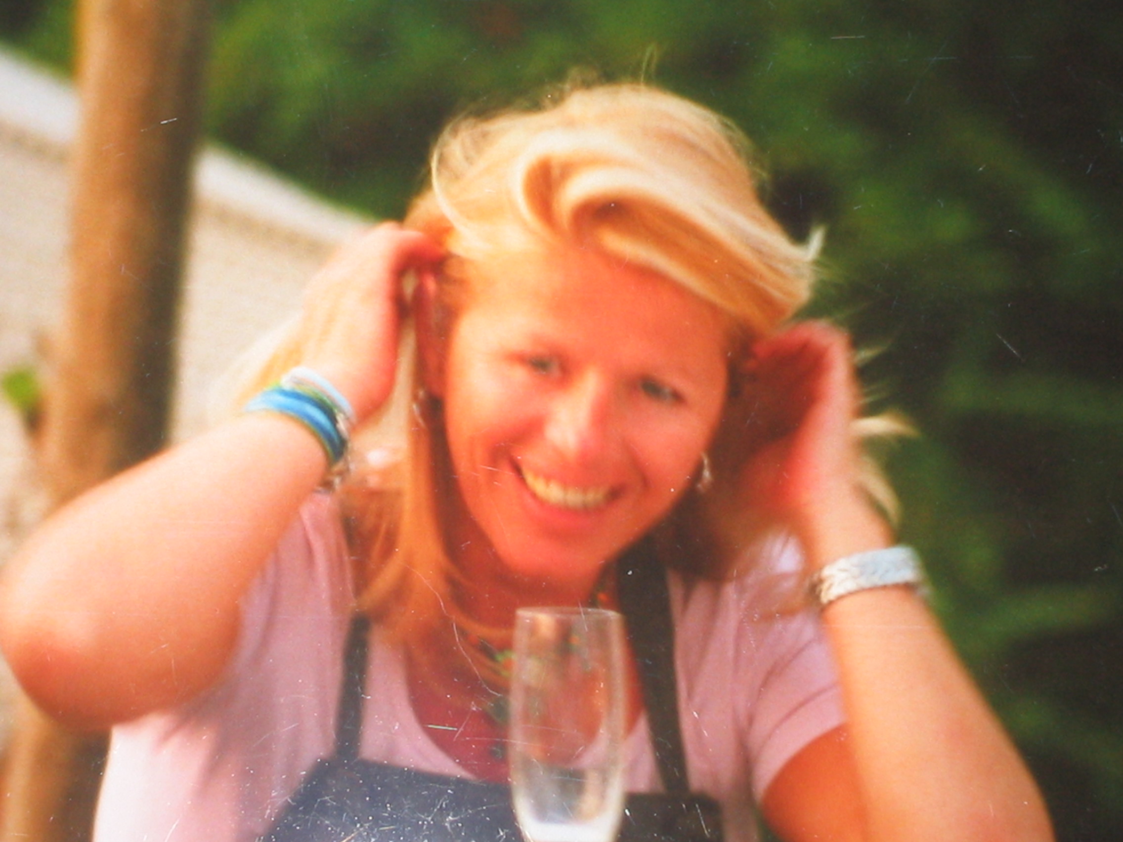 Claudi1968  in Essen