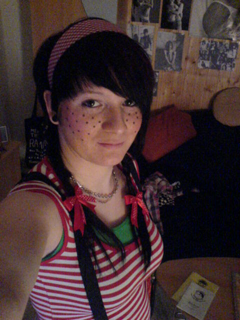 KateMo79 die Eine, die mein Herz bewegt in Seebad Ahlbeck