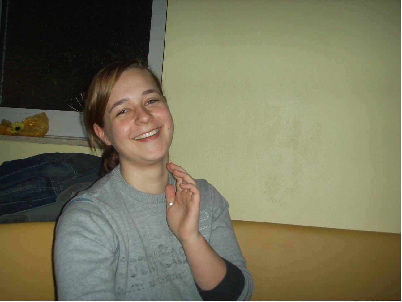 annkrus88 Beziehung, Spaß, Freunde in Ahlen