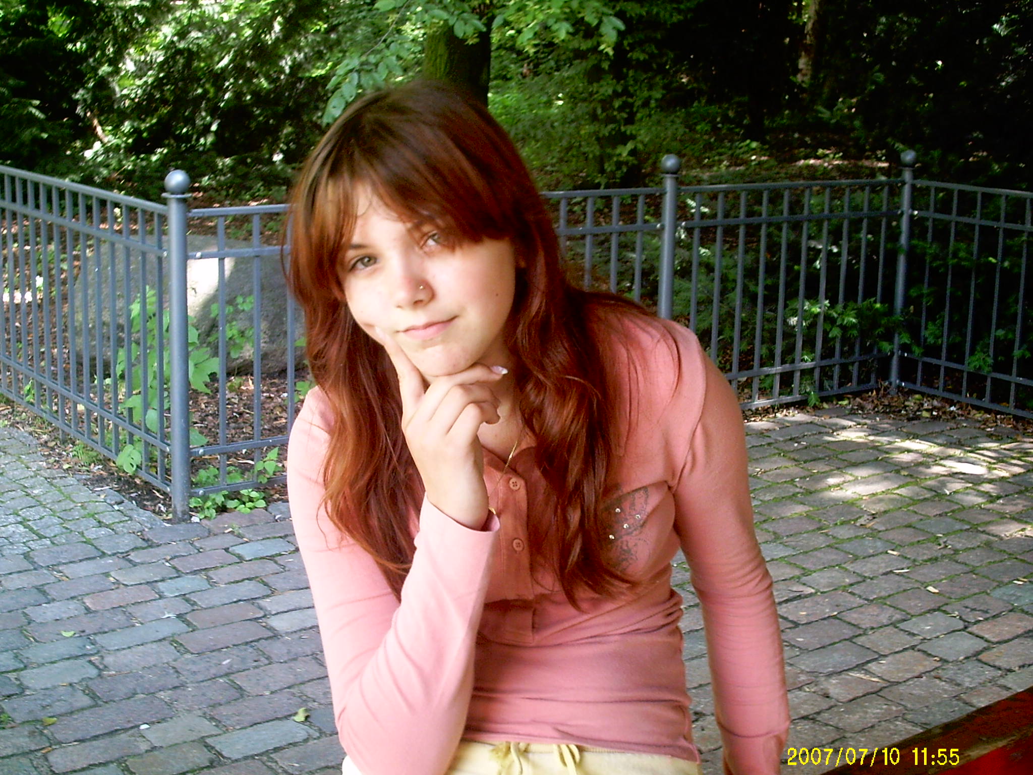 jeni1992 Flirt, Spass,Affäre in Berlin
