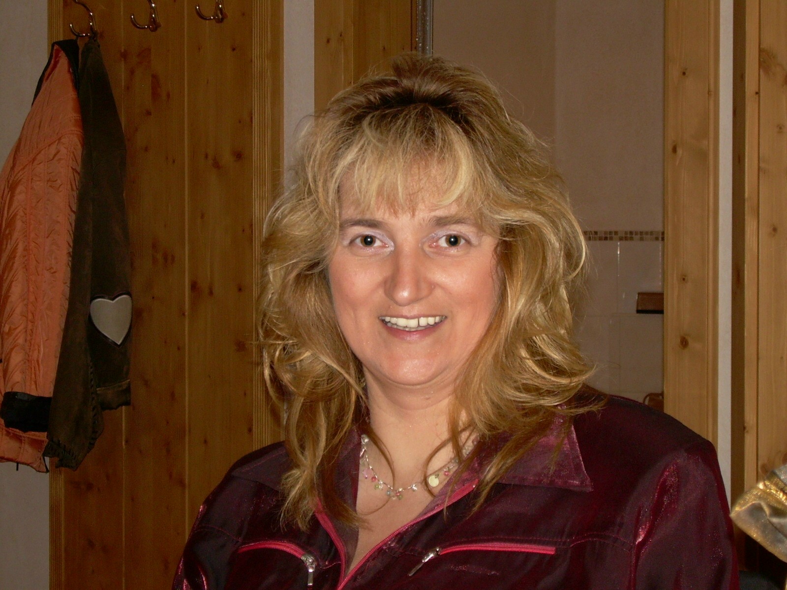 sunshiny62 eine nette Zeit im Chat und Freundschaft in Rüsselsheim