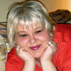 bamby37 Eine Frau, Die Mich Nimmt, Wie Ich Bin in Berlin