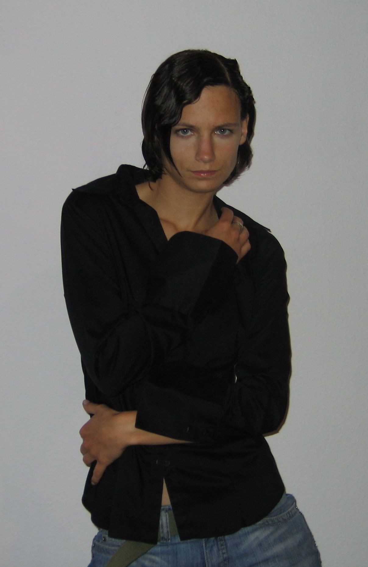SilentGirl1920s  in Ostfriesland