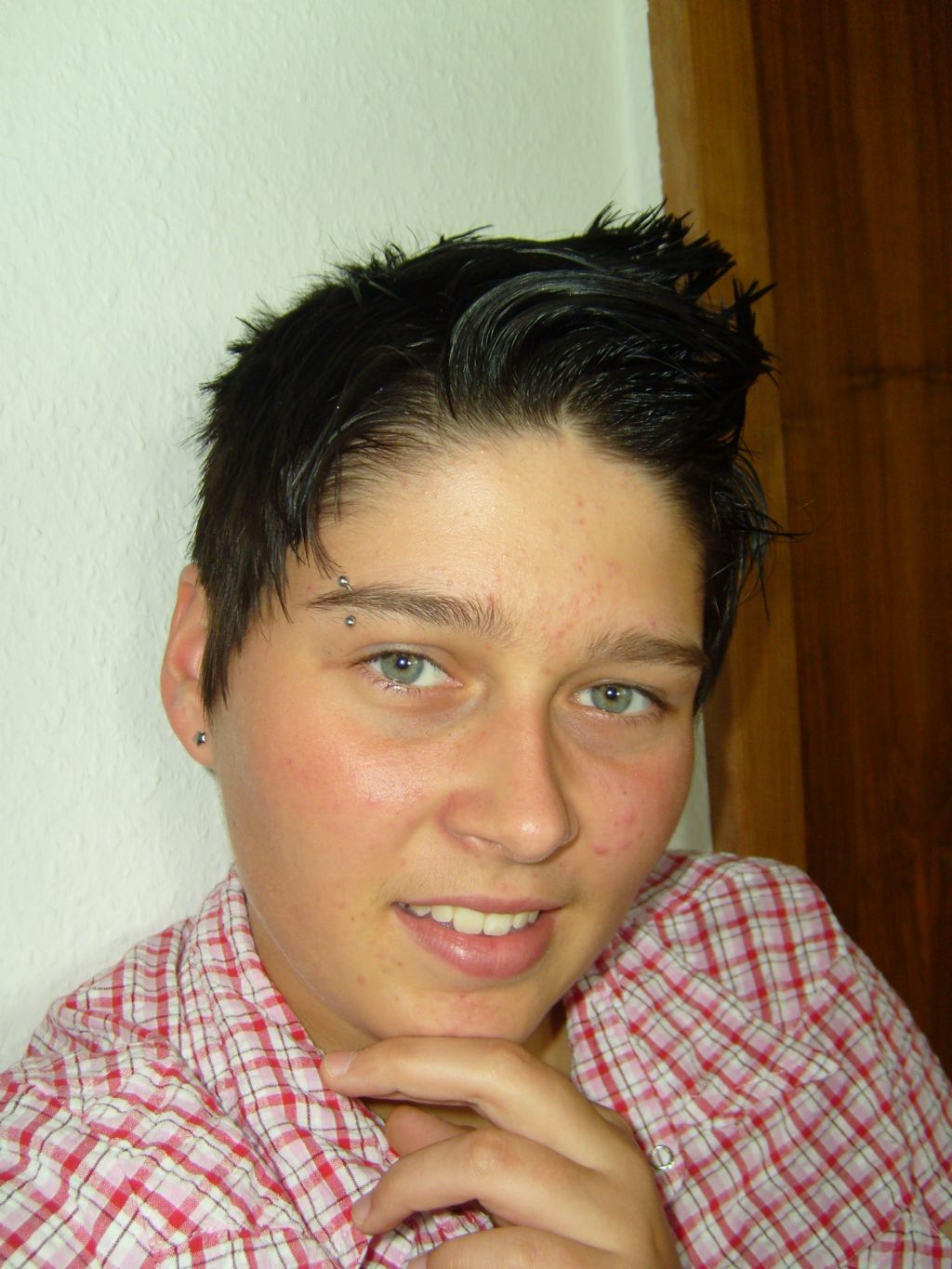 Anita2007 Schauen Wir Mal in
