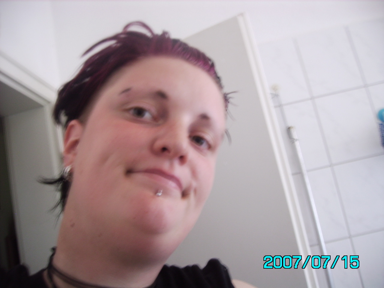 MetalHeart Eine Frau, Die Mich Nimmt, Wie Ich Bin in Würzburg
