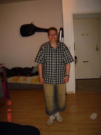 Sanftefee34 Mal Sehen, Was Sich So Ergibt in Berlin