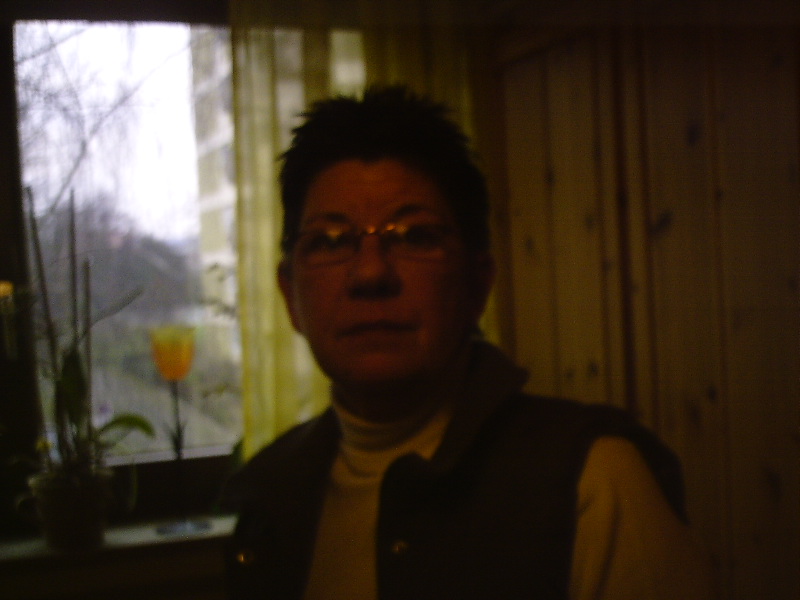 diefreche Eine Frau, Die Mich Nimmt, Wie Ich Bin in karlsruhe