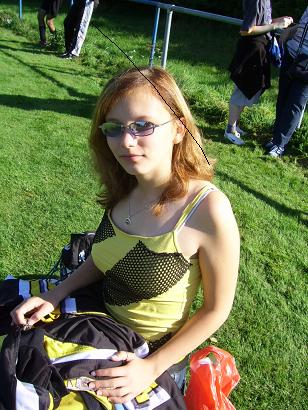 adriana88 lasse mich überraschen in Hannover