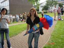 FutureXtina Partnerin für eine ernsthafte Beziehung in Göttingen
