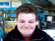 judith2 Eine Frau, Die Mich Nimmt, Wie Ich Bin in München