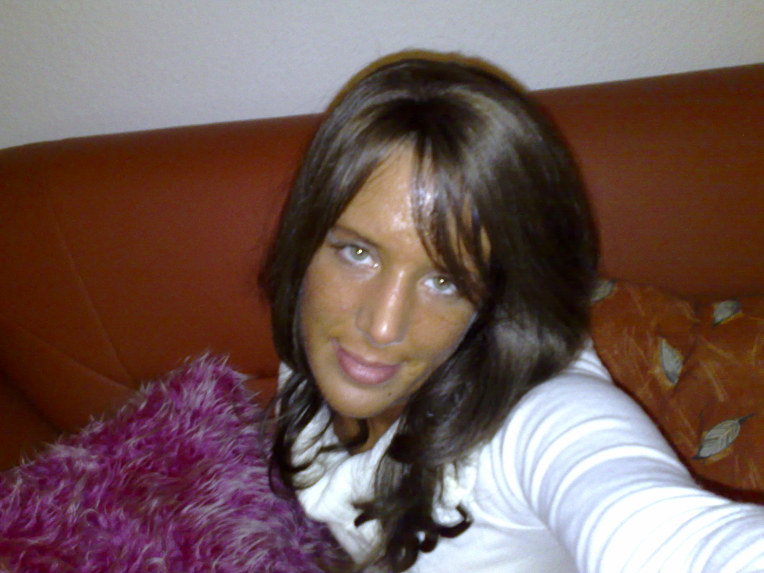 Missy1981 Beziehung, Spaß, Freunde in Frankfurt am Main