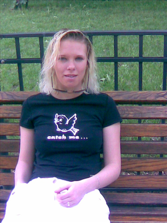 KleineBiene03 nette Mädels in