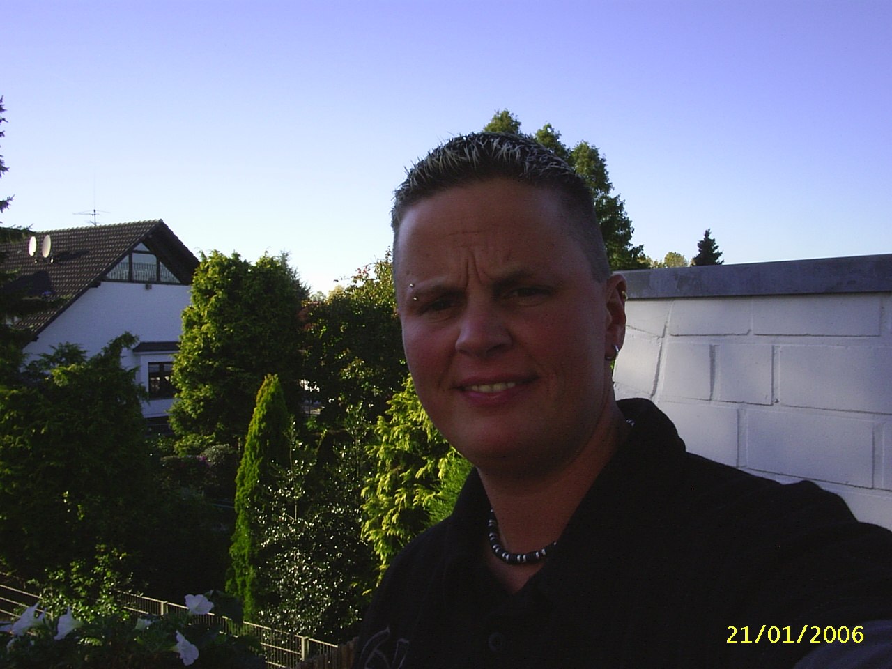 Tina311 Beziehung, Spaß, Freunde in Duisburg