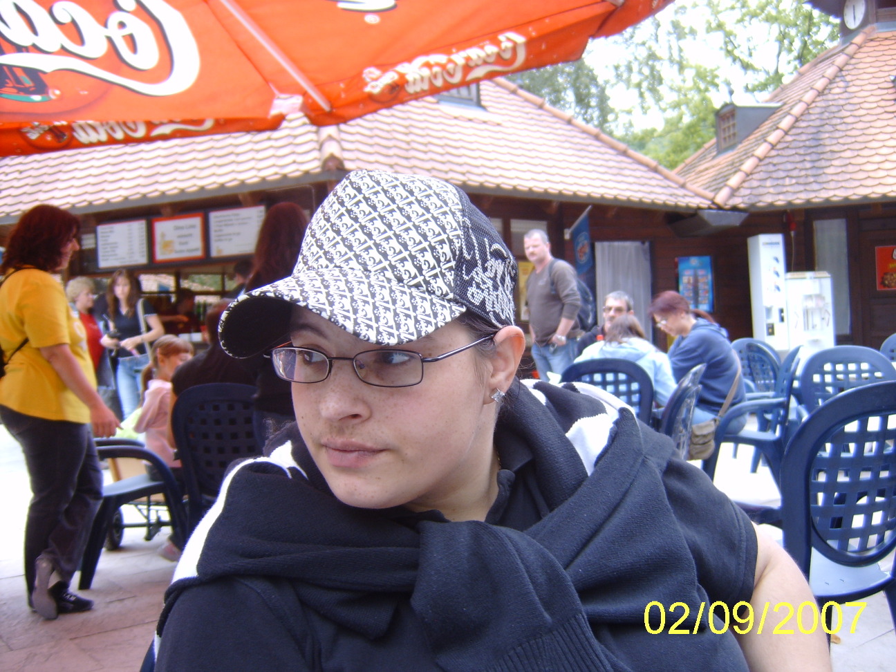 PlayerinNbg Eine Frau, Die Mich Nimmt, Wie Ich Bin in Nürnberg