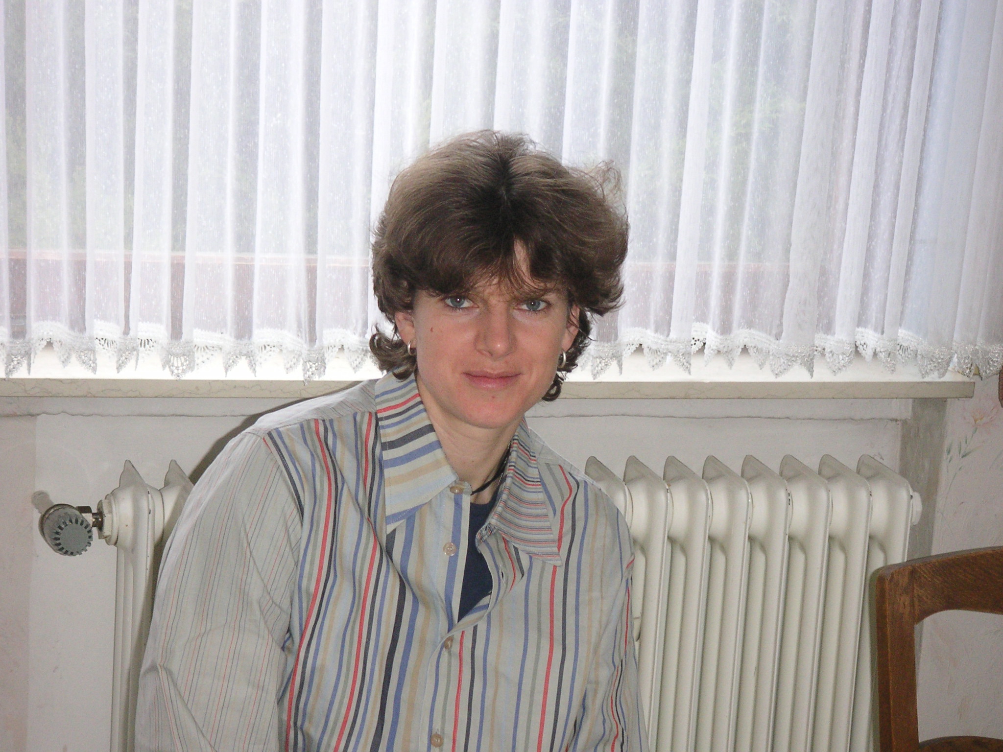 Connie75 Eine Frau, Die Mich Nimmt, Wie Ich Bin in Stuttgart