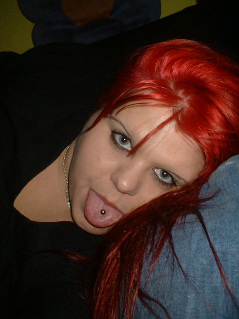 deception Mal Sehen, Was Sich So Ergibt in Erfurt