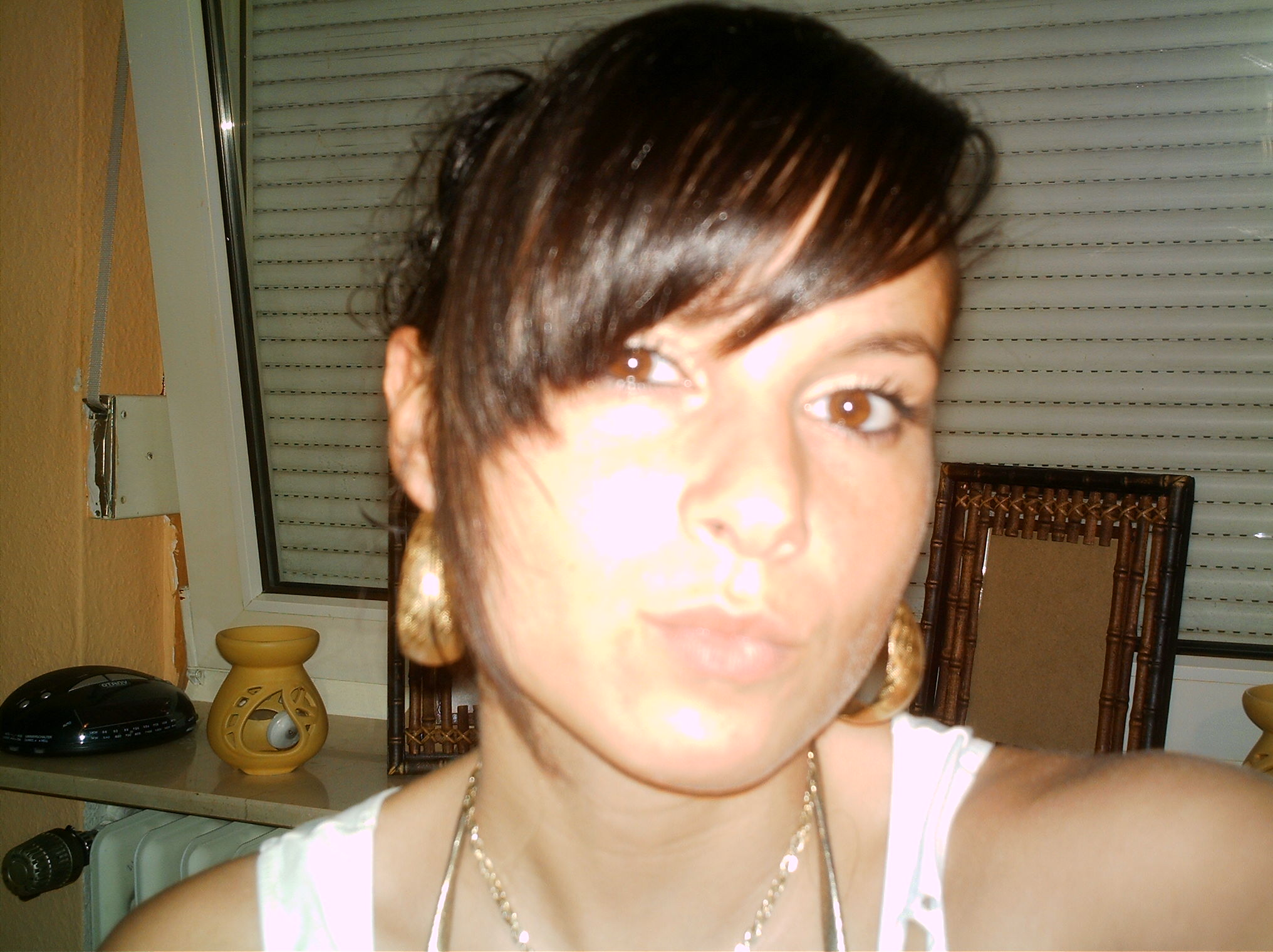 sarina83 eine Frau, die mein Herz bewegt in Pforzheim