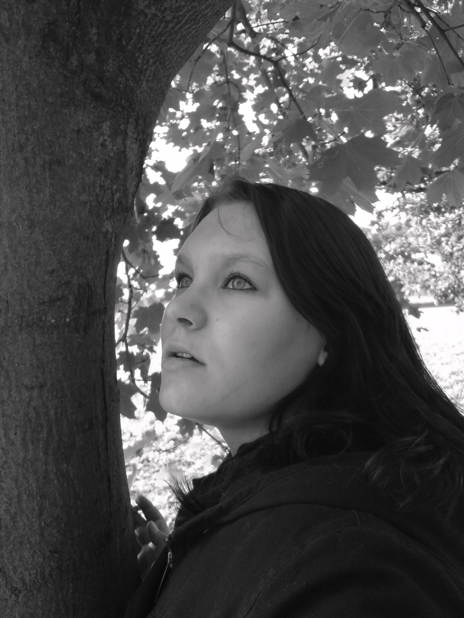 VanillaHoney Eine Frau in Hannover
