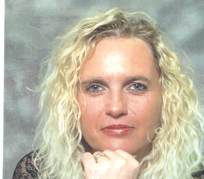 susan44 Die Frau fürs Leben in München