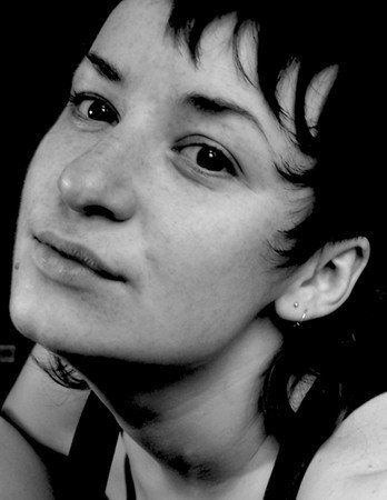 ilovejane ...das fuenfte element in Sankt-Petersburg