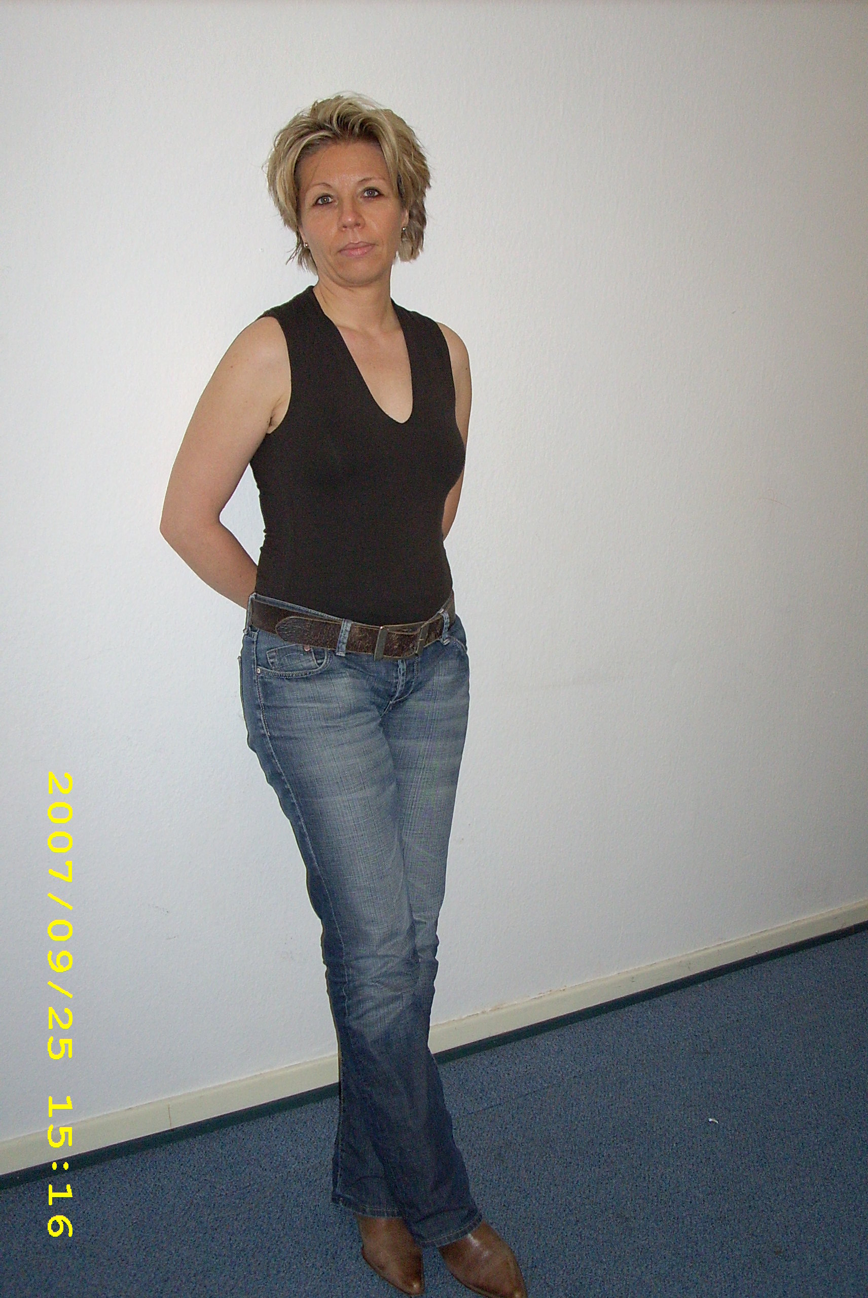 Stern39 eine Frau, die mein Herz bewegt in Wiesbaden