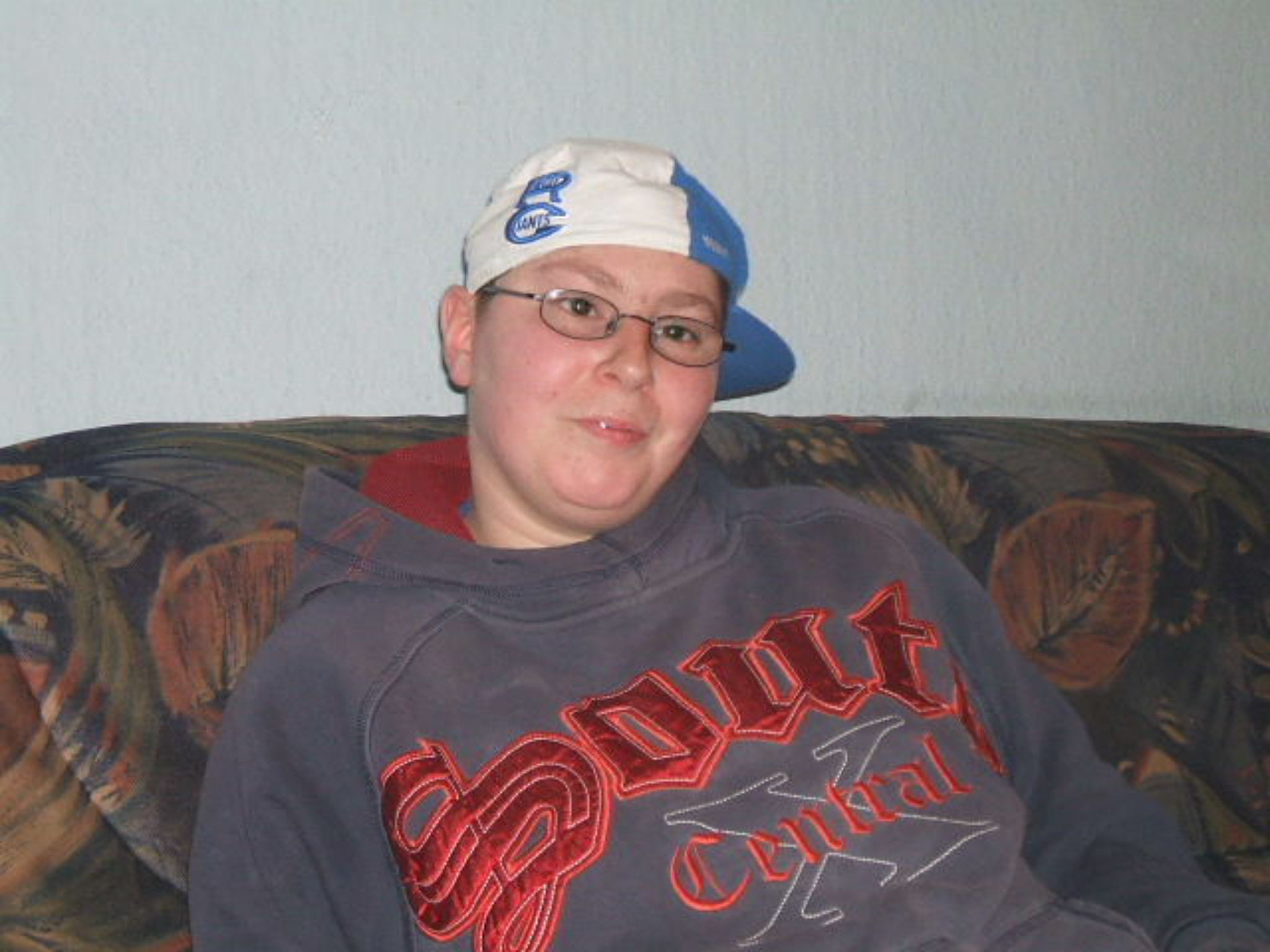 christkind23 Beziehung und Freunde in