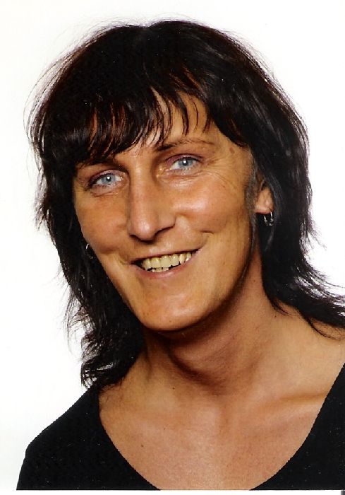 Sterndernacht Eine Frau, Die Mich Nimmt, Wie Ich Bin in