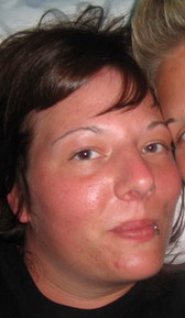 DieHappy21 Eine Frau die weiß was sie will in Dortmund
