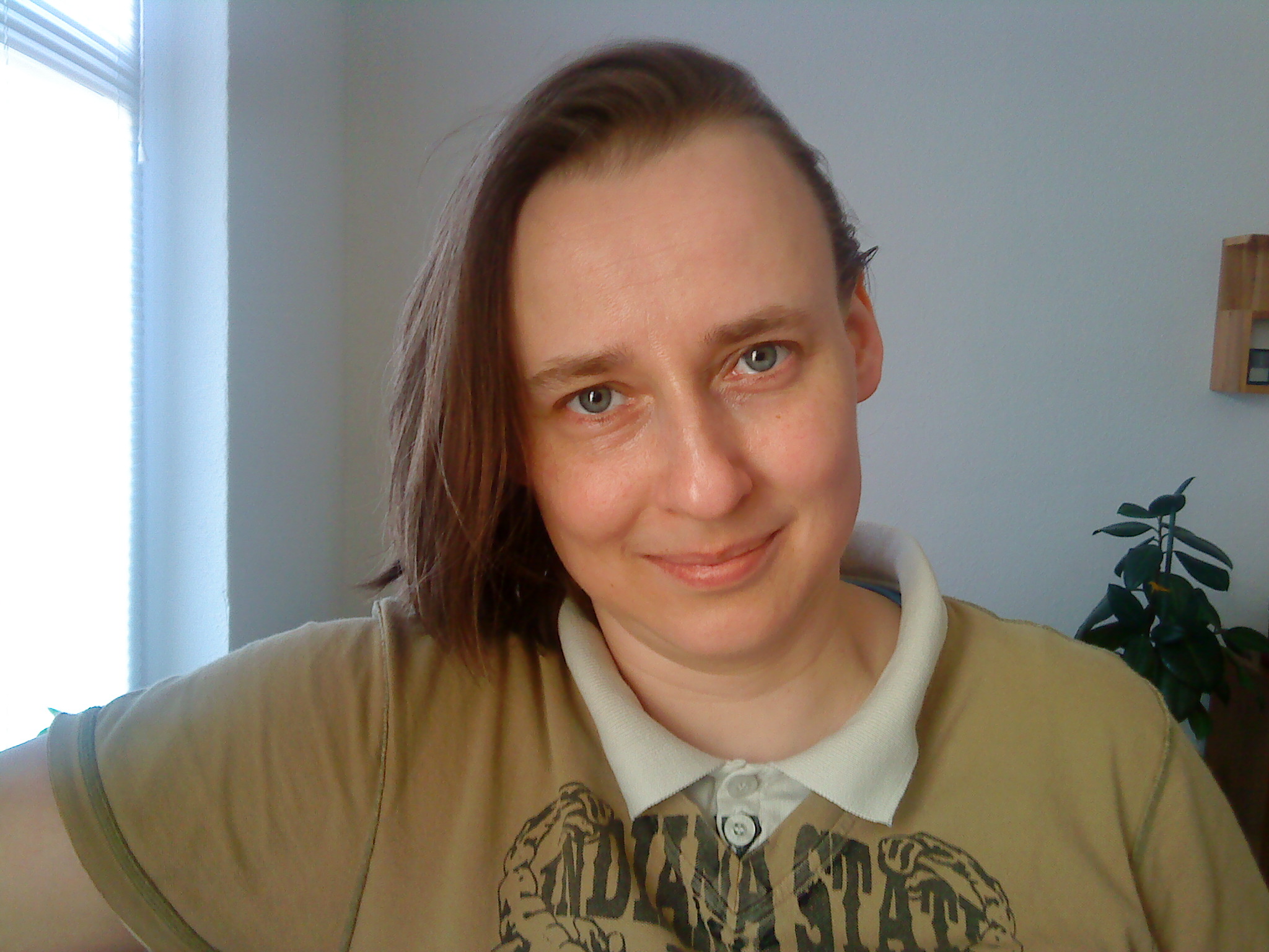 Shaddo Eine Beziehung in Schwerin