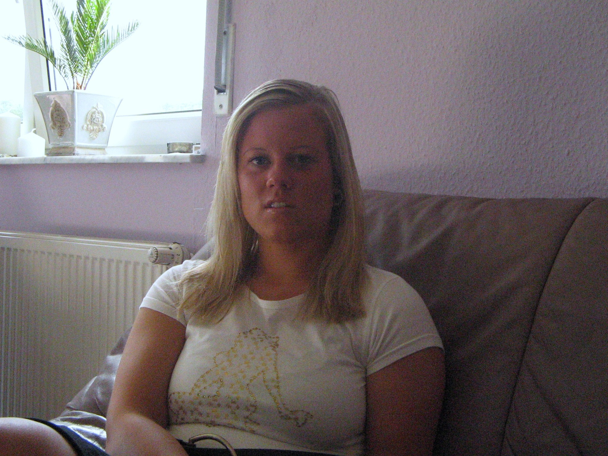 teufelchenxxxx lustvolle Frau in Frankfurt am Main