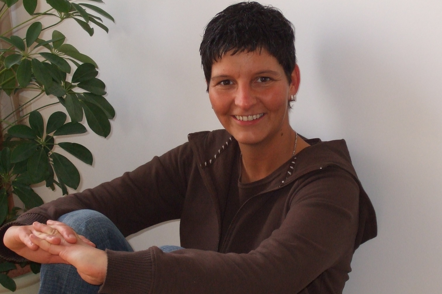 Romy1803 Die Liebe in Erfurt