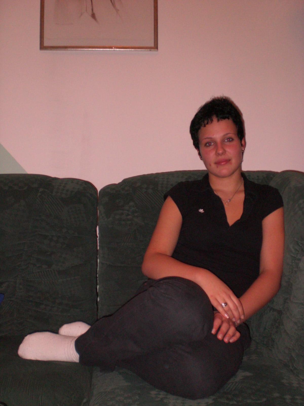 ChrisundSaby27 Fraundschaft, Spaß, Frauen in Gera