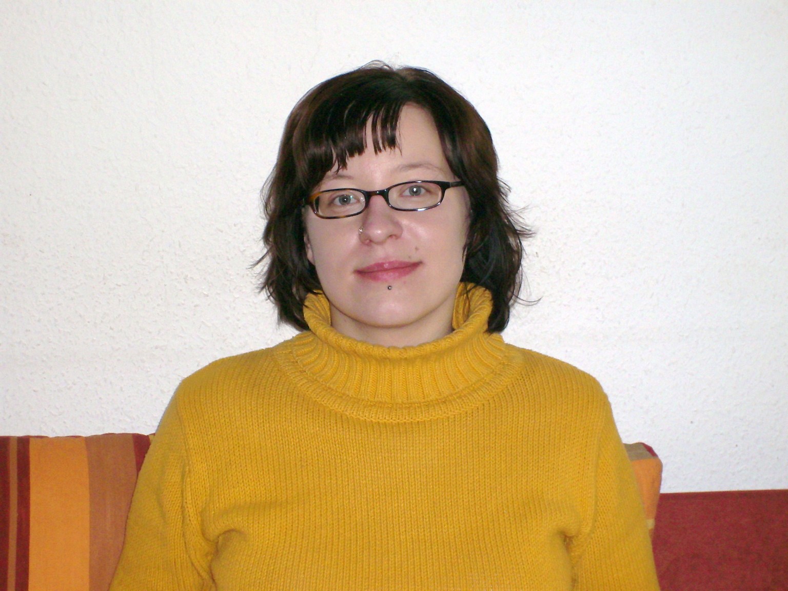 ronja1982 Eine Beziehung in Leipzig