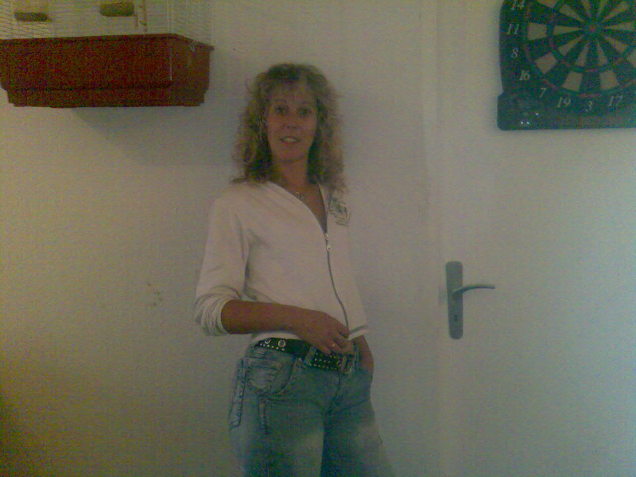 sonjabonn eine Frau, die mein Herz bewegt in Bonn