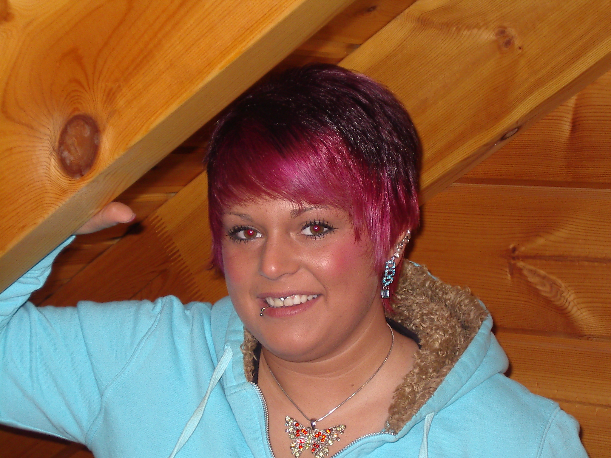 kate87 Eine Frau, Die Mich Nimmt, Wie Ich Bin in Kirchheim/Teck