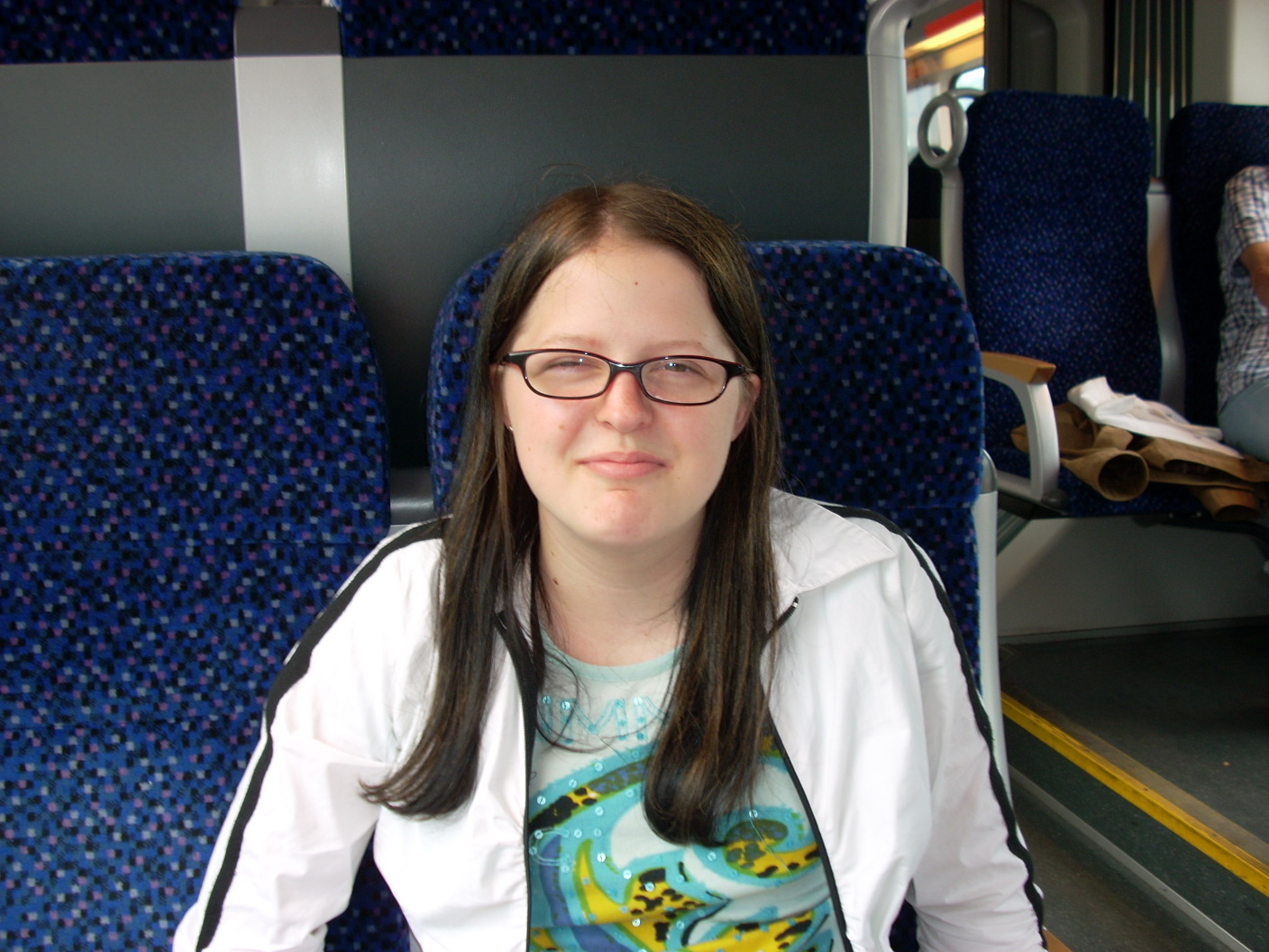 Daniela87 nette Mädels in Hallein