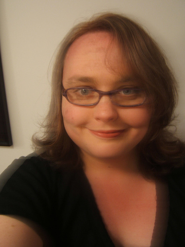 elischen Korrespondenz,Freundschaft, evtl. Liebe in Cincinnati